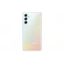 Samsung EF-QA346 mobile phone case 16.8 cm (6.6 inch) Cover Transparent