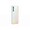 Samsung EF-QA346 mobile phone case 16.8 cm (6.6 inch) Cover Transparent