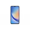 Samsung EF-QA346 mobile phone case 16.8 cm (6.6 inch) Cover Transparent