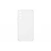 Samsung EF-QA346 mobile phone case 16.8 cm (6.6 inch) Cover Transparent