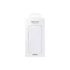 Samsung EF-QA546 mobile phone case 16.3 cm (6.4 inch) Cover Transparent