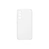 Samsung EF-QA546 mobile phone case 16.3 cm (6.4 inch) Cover Transparent