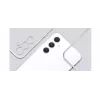 Samsung EF-QA546 mobile phone case 16.3 cm (6.4 inch) Cover Transparent