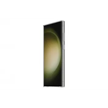 Samsung Galaxy S23 Ultra mobile phone case EF-QS918CTEGWW 17.3 cm (6.8 inch) Envelope Transparent