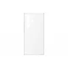 Samsung Galaxy S23 Ultra mobile phone case EF-QS918CTEGWW 17.3 cm (6.8 inch) Envelope Transparent