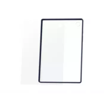 Tablet cover Samsung EF-QX200TNEGWW for Galaxy Tab A8 10.5 inch — Navy, cover type