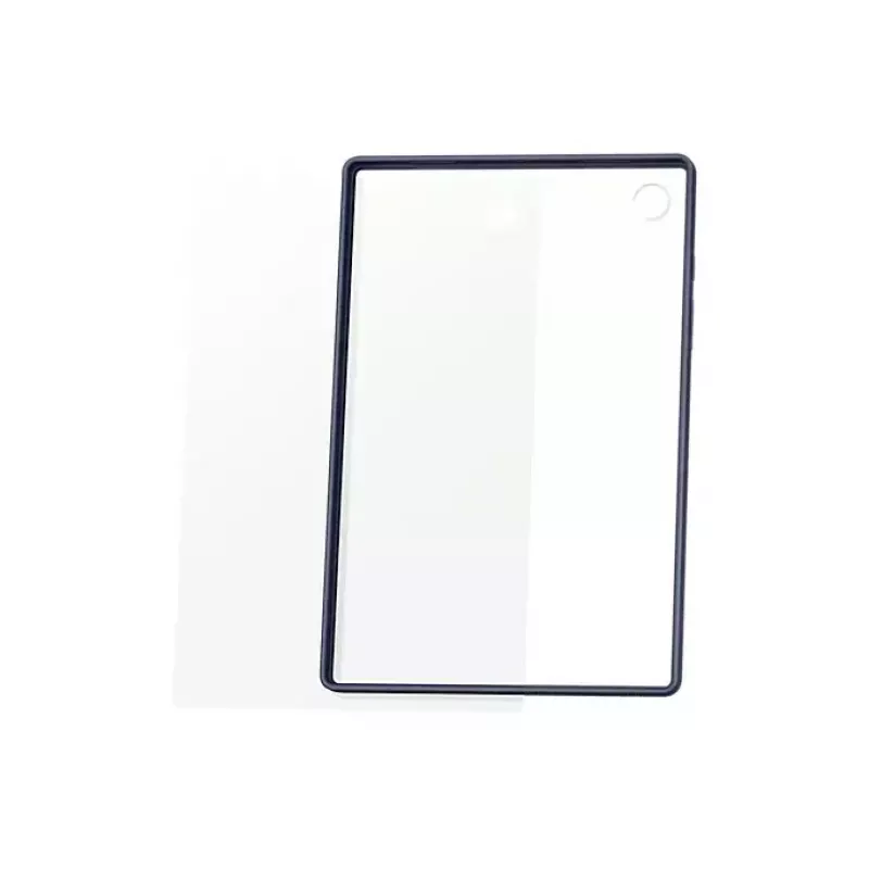 Tablet cover Samsung EF-QX200TNEGWW for Galaxy Tab A8 10.5 inch — Navy, cover type