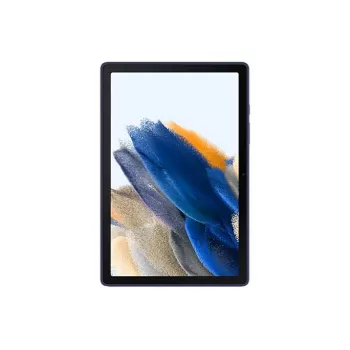Tablet cover Samsung EF-QX200TNEGWW for Galaxy Tab A8 10.5 inch — Navy, cover type