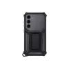 Samsung EF-RS911CBEGWW mobile phone case 15.5 cm (6.1 inch) Cover Black