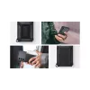 Samsung EF-RS911CBEGWW mobile phone case 15.5 cm (6.1 inch) Cover Black