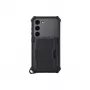 Samsung EF-RS911CBEGWW mobile phone case 15.5 cm (6.1 inch) Cover Black