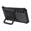 Samsung EF-RS916CBEGWW mobile phone case 16.8 cm (6.6 inch) Cover Black
