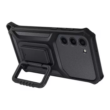 Samsung EF-RS916CBEGWW mobile phone case 16.8 cm (6.6 inch) Cover Black