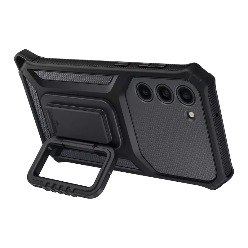 Samsung EF-RS916CBEGWW mobile phone case 16.8 cm (6.6 inch) Cover Black