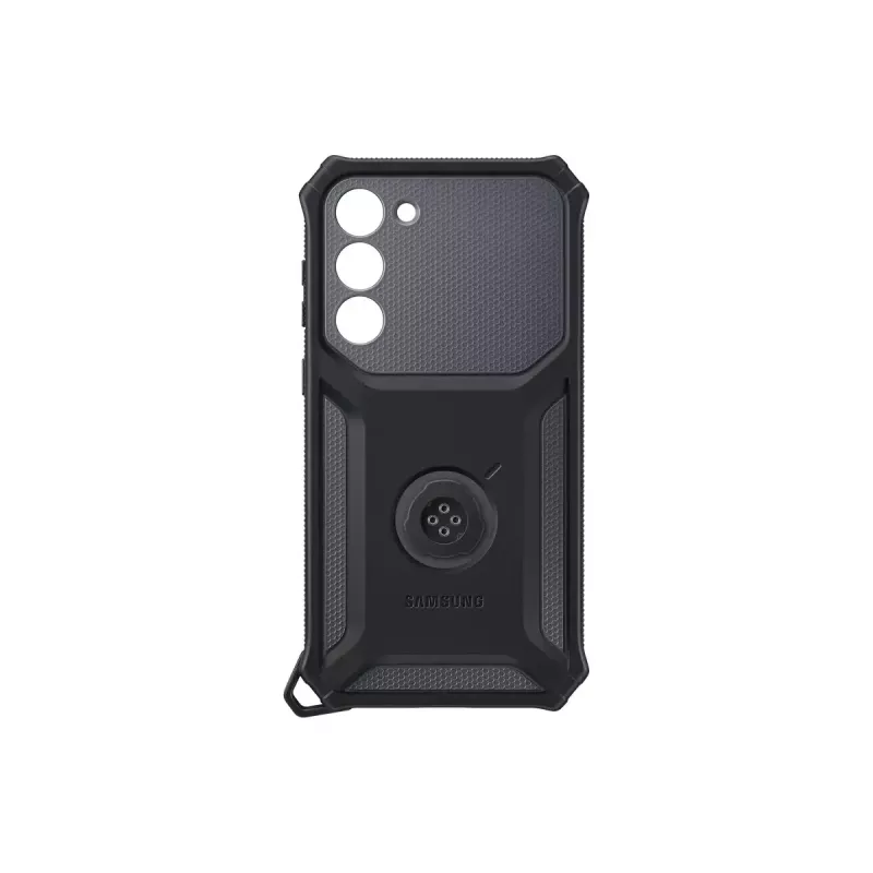 Samsung EF-RS916CBEGWW mobile phone case 16.8 cm (6.6 inch) Cover Black