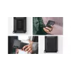 Samsung EF-RS916CBEGWW mobile phone case 16.8 cm (6.6 inch) Cover Black