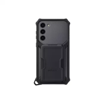 Samsung EF-RS916CBEGWW mobile phone case 16.8 cm (6.6 inch) Cover Black