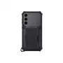 Samsung EF-RS916CBEGWW mobile phone case 16.8 cm (6.6 inch) Cover Black