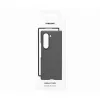 Samsung EF-VF956PJEGWW mobile phone case 19.3 cm (7.6 inch) Cover Grey