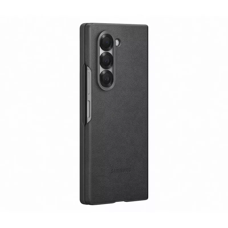 Samsung EF-VF956PJEGWW mobile phone case 19.3 cm (7.6 inch) Cover Grey