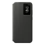 Samsung Smart View Wallet Case for S24 FE