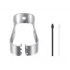 Stylus Samsung S Pen Black EJ-PS928BBEGEU 3.04 g Compact Design