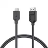 DisplayPort to HDMI Cable ALOGIC EL2DPHD-02 2m High Quality Video Audio
