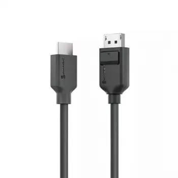 ALOGIC DisplayPort to HDMI Cable 3m EL2DPHD-03 High Quality