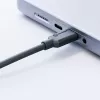 ALOGIC Elements Series USB-C to HDMI Cable 4K Male to Male 1m