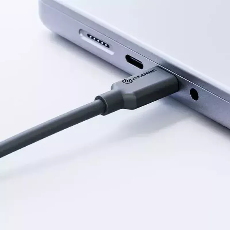 ALOGIC Elements Series USB-C to HDMI Cable 4K Male to Male 2m