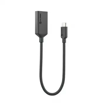 USB-C to HDMI Adapter ALOGIC EL2UCHD-ADP 4K Support 20cm