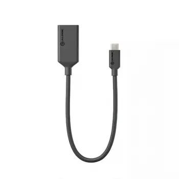USB-C to HDMI Adapter ALOGIC EL2UCHD-ADP 4K Support 20cm