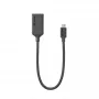 USB-C to HDMI Adapter ALOGIC EL2UCHD-ADP 4K Support 20cm