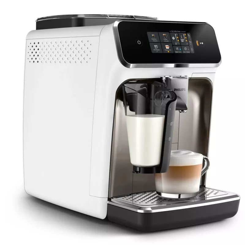 Philips EP2333/40 coffee maker Fully-auto Espresso machine 1.8 L