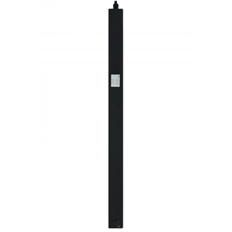 APC Easy Rack PDU, Basic, 0U, 1 Phase, 3.7kW, 230V, 16A, 20 x C13 and 4 x C19 outlets, IEC60309 2P+E inlet