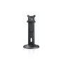 AG Neovo ES-02 61 cm (24 inch) Desk Black