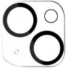 Lens protector eSTUFF ES501010 Transparent Tempered glass 0.33 mm