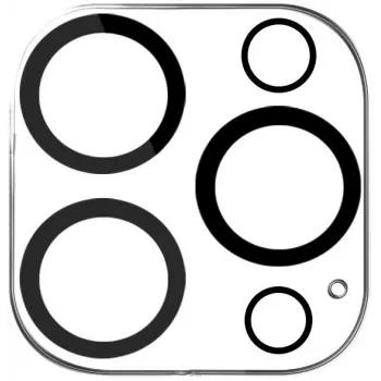 eSTUFF ES501014 smartphone/mobile phone accessory Lens protector