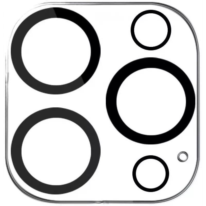 eSTUFF ES501014 smartphone/mobile phone accessory Lens protector
