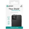 eSTUFF ES501014 smartphone/mobile phone accessory Lens protector