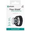 Watch screen protector eSTUFF ES501024 for Apple Watch Ultra