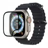 Watch screen protector eSTUFF ES501024 for Apple Watch Ultra