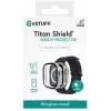 Watch screen protector eSTUFF ES501030 for Apple Watch Series 6 7 8