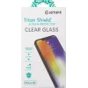 eSTUFF Apple iPhone XR Clear Screen Protector