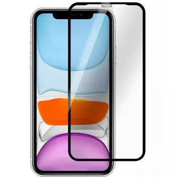 eSTUFF Apple iPhone XR Full Cover Screen Protector