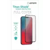 eSTUFF ES501153 mobile phone screen/back protector Clear screen protector Apple 1 pc(s)
