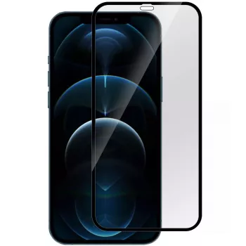 eSTUFF ES501153 mobile phone screen/back protector Clear screen protector Apple 1 pc(s)