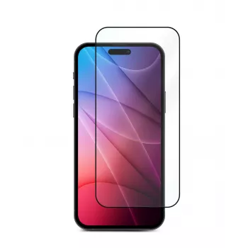 eSTUFF ES501361 mobile phone screen/back protector Clear screen protector Apple 1 pc(s)