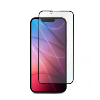 eSTUFF ES501371 mobile phone screen/back protector Clear screen protector Apple 1 pc(s)