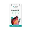 eSTUFF ES501411 mobile phone screen/back protector Clear screen protector Apple 1 pc(s)